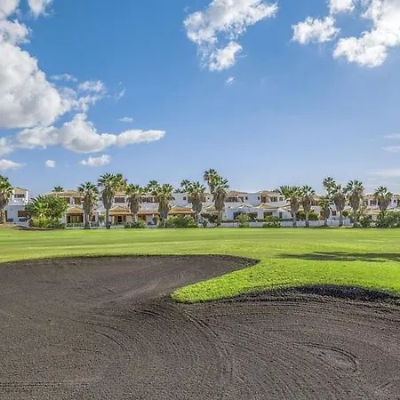 Great Escape, Golf Del Sur Villa *