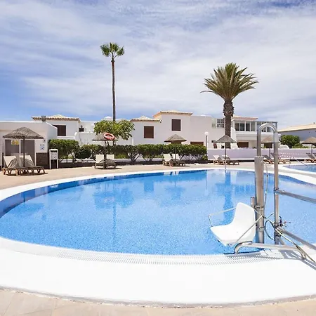 Great Escape, Golf Del Sur * Σαν Μιγκέλ ντε Αμπόνα