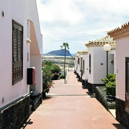 Βίλα Great Escape, Golf Del Sur Σαν Μιγκέλ ντε Αμπόνα