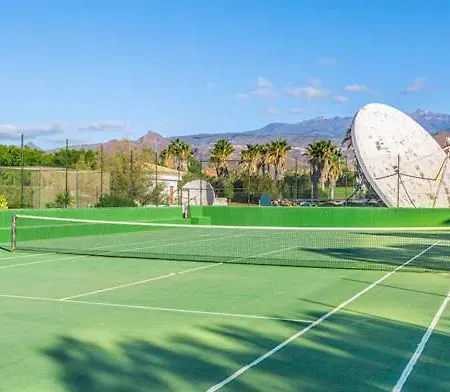 Βίλα Great Escape, Golf Del Sur Σαν Μιγκέλ ντε Αμπόνα