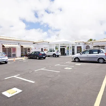 Great Escape, Golf Del Sur Βίλα