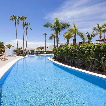 Great Escape, Golf Del Sur