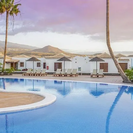 Great Escape Golf Del Sur Villa San Miguel de Abona