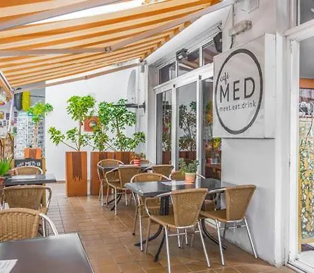 Βίλα Great Escape, Golf Del Sur Σαν Μιγκέλ ντε Αμπόνα