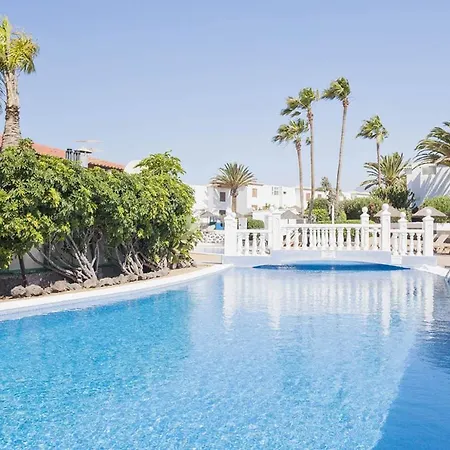 Great Escape Golf Del Sur San Miguel de Abona