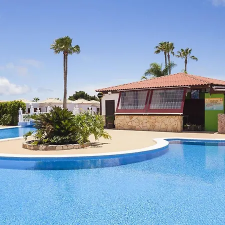 Great Escape, Golf Del Sur Βίλα Σαν Μιγκέλ ντε Αμπόνα