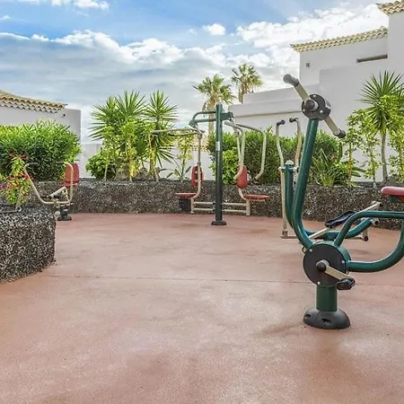 Great Escape, Golf Del Sur Σαν Μιγκέλ ντε Αμπόνα