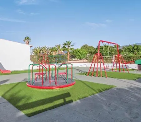 Great Escape, Golf Del Sur Βίλα