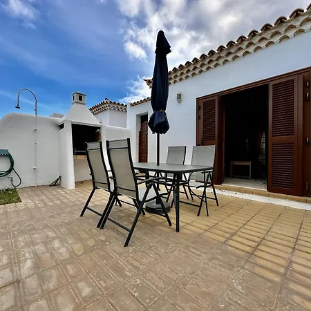 Βίλα Great Escape, Golf Del Sur Σαν Μιγκέλ ντε Αμπόνα