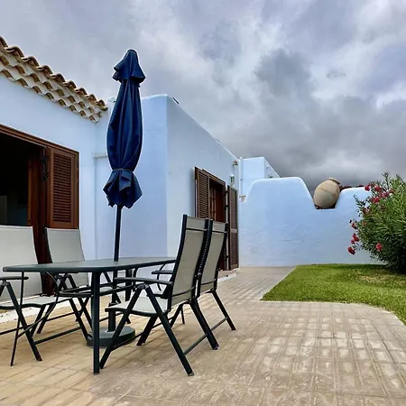 Great Escape, Golf Del Sur Βίλα