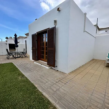 Great Escape, Golf Del Sur Βίλα Σαν Μιγκέλ ντε Αμπόνα