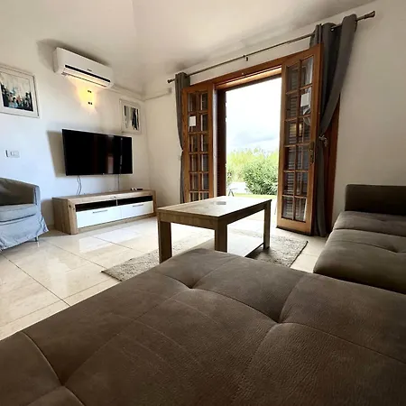 Great Escape, Golf Del Sur Σαν Μιγκέλ ντε Αμπόνα