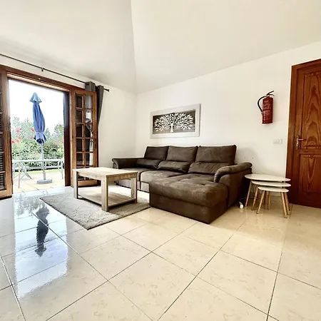 Great Escape, Golf Del Sur Βίλα Σαν Μιγκέλ ντε Αμπόνα