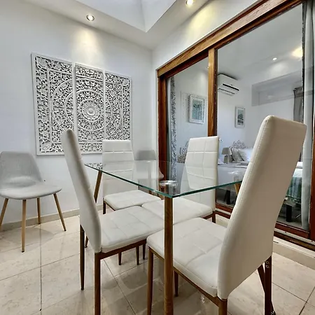 Great Escape, Golf Del Sur Βίλα