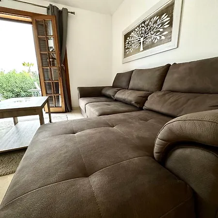 Great Escape, Golf Del Sur Βίλα Σαν Μιγκέλ ντε Αμπόνα