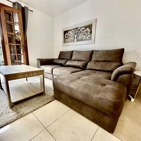 Βίλα Great Escape, Golf Del Sur