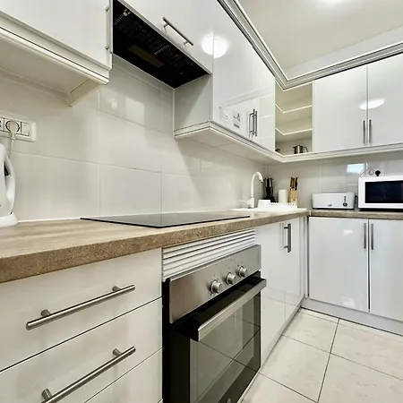 Great Escape, Golf Del Sur Σαν Μιγκέλ ντε Αμπόνα