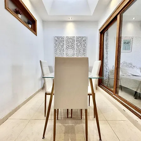 Βίλα Great Escape, Golf Del Sur Σαν Μιγκέλ ντε Αμπόνα