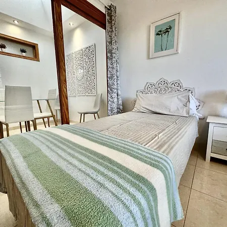 Βίλα Great Escape, Golf Del Sur Σαν Μιγκέλ ντε Αμπόνα