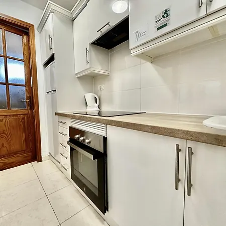 Great Escape, Golf Del Sur Βίλα Σαν Μιγκέλ ντε Αμπόνα