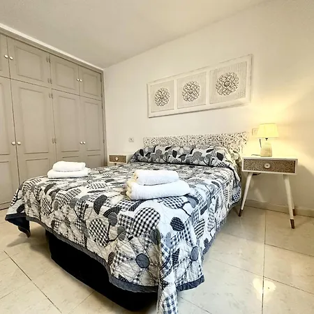 Βίλα Great Escape, Golf Del Sur Σαν Μιγκέλ ντε Αμπόνα