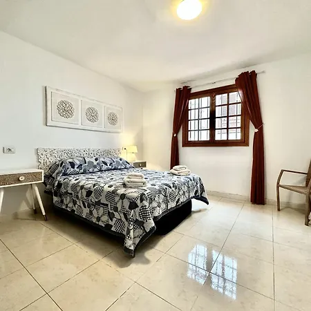 Great Escape, Golf Del Sur Βίλα Σαν Μιγκέλ ντε Αμπόνα