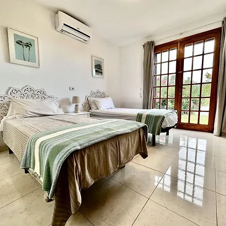 Great Escape, Golf Del Sur Βίλα *