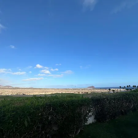 Great Escape, Golf Del Sur * San Miguel de Abona