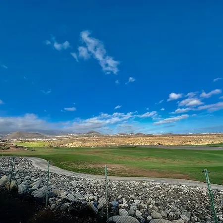 Great Escape Golf Del Sur Villa *