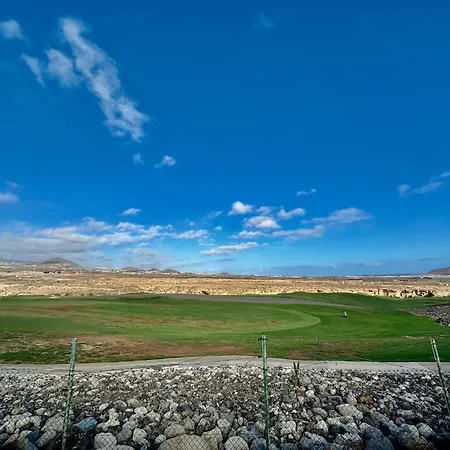 Great Escape, Golf Del Sur Villa *