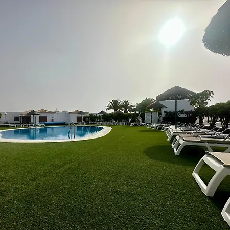 Great Escape, Golf Del Sur Villa *