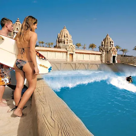 Great Escape Golf Del Sur Villa