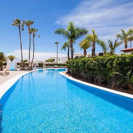 Great Escape, Golf Del Sur Villa San Miguel de Abona