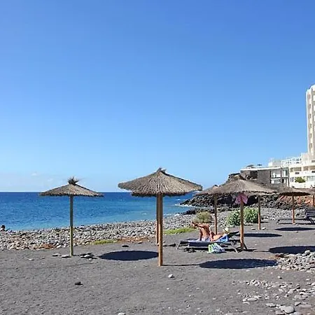 Great Escape Golf Del Sur San Miguel de Abona