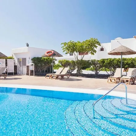 Villa Great Escape Golf Del Sur San Miguel de Abona