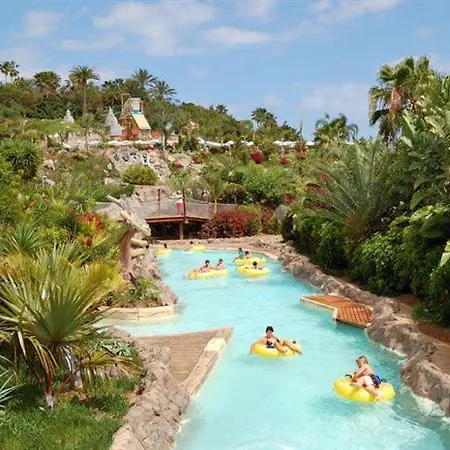 Villa Great Escape, Golf Del Sur San Miguel de Abona