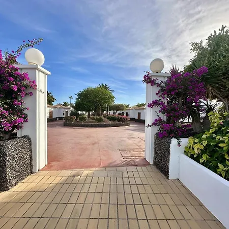 Great Escape, Golf Del Sur Villa San Miguel de Abona