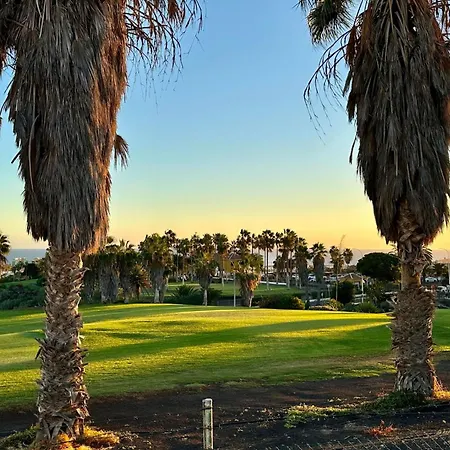 Great Escape Golf Del Sur Villa