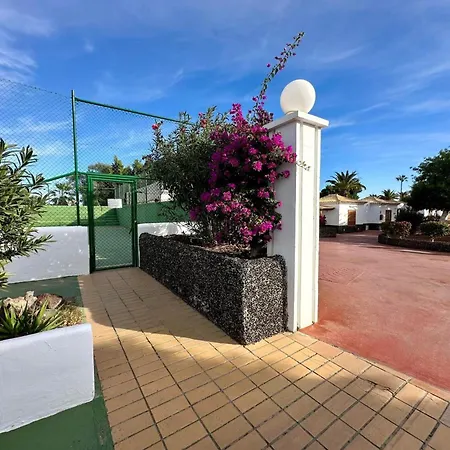 Villa Great Escape, Golf Del Sur