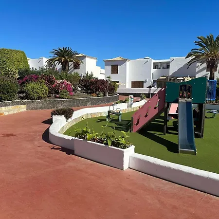 Great Escape, Golf Del Sur Villa San Miguel de Abona
