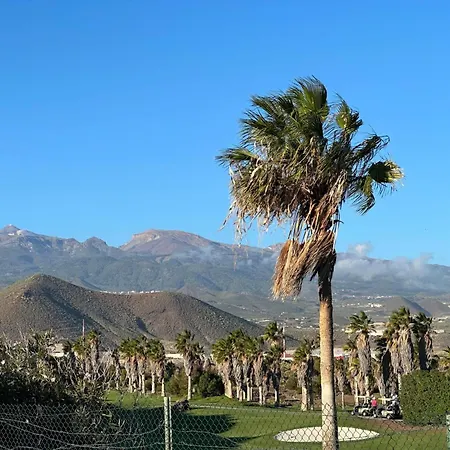 Great Escape Golf Del Sur * San Miguel de Abona