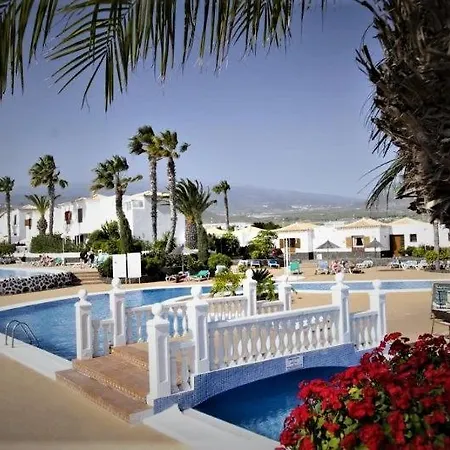 Great Escape, Golf Del Sur