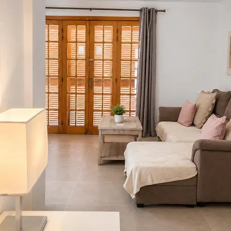 Great Escape Golf Del Sur Villa *