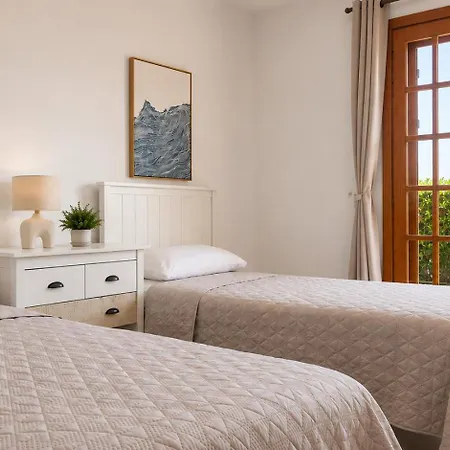 Great Escape Golf Del Sur Villa San Miguel de Abona