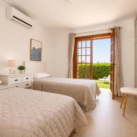 Great Escape Golf Del Sur San Miguel de Abona