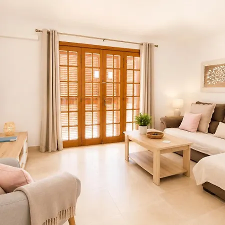 Great Escape Golf Del Sur Villa
