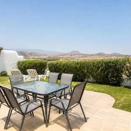 Great Escape Golf Del Sur Villa *