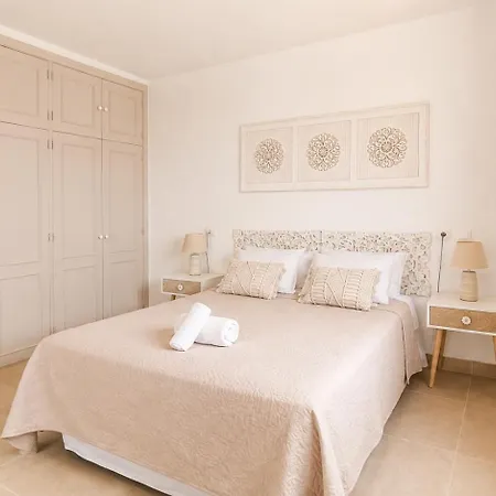 Great Escape Golf Del Sur Villa San Miguel de Abona