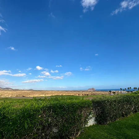 Great Escape Golf Del Sur San Miguel de Abona