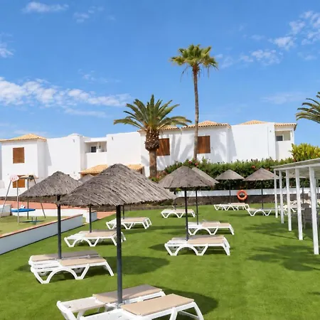 Villa Great Escape Golf Del Sur San Miguel de Abona